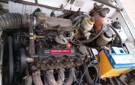 ЗАЗ Chance, 2011 год, 140 000 рублей, 11 фотография