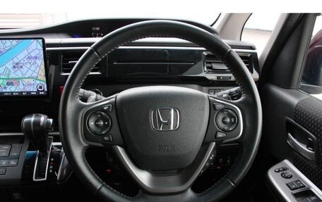 Honda Stepwgn IV, 2021 год, 2 250 000 рублей, 6 фотография