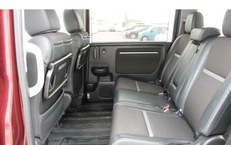 Honda Stepwgn IV, 2021 год, 2 250 000 рублей, 19 фотография