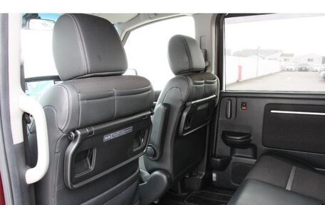 Honda Stepwgn IV, 2021 год, 2 250 000 рублей, 18 фотография