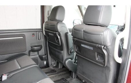 Honda Stepwgn IV, 2021 год, 2 250 000 рублей, 13 фотография