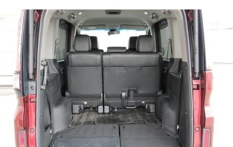 Honda Stepwgn IV, 2021 год, 2 250 000 рублей, 23 фотография