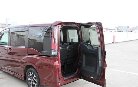 Honda Stepwgn IV, 2021 год, 2 250 000 рублей, 28 фотография