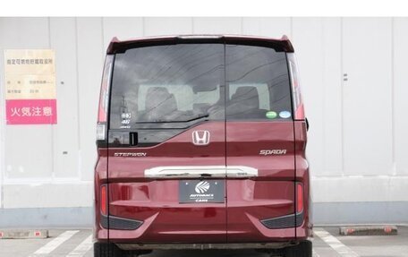 Honda Stepwgn IV, 2021 год, 2 250 000 рублей, 25 фотография