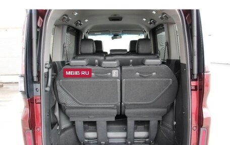 Honda Stepwgn IV, 2021 год, 2 250 000 рублей, 22 фотография