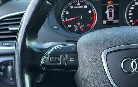 Audi Q3, 2012 год, 1 679 000 рублей, 16 фотография