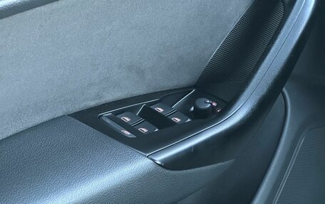 Audi Q3, 2012 год, 1 679 000 рублей, 23 фотография