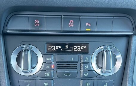 Audi Q3, 2012 год, 1 679 000 рублей, 21 фотография