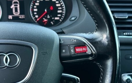 Audi Q3, 2012 год, 1 679 000 рублей, 17 фотография