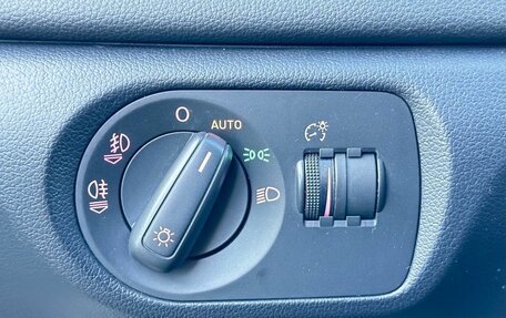 Audi Q3, 2012 год, 1 679 000 рублей, 24 фотография