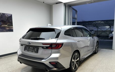 Subaru Levorg, 2023 год, 2 900 000 рублей, 4 фотография