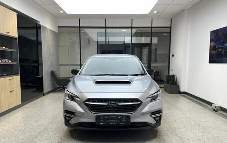 Subaru Levorg, 2023 год, 2 900 000 рублей, 2 фотография