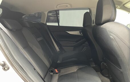 Subaru Levorg, 2023 год, 2 900 000 рублей, 8 фотография