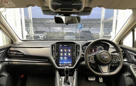 Subaru Levorg, 2023 год, 2 900 000 рублей, 9 фотография