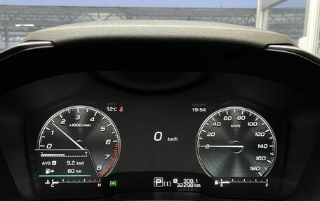 Subaru Levorg, 2023 год, 2 900 000 рублей, 11 фотография