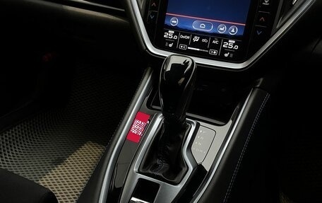 Subaru Levorg, 2023 год, 2 900 000 рублей, 12 фотография