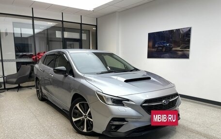 Subaru Levorg, 2023 год, 2 900 000 рублей, 3 фотография