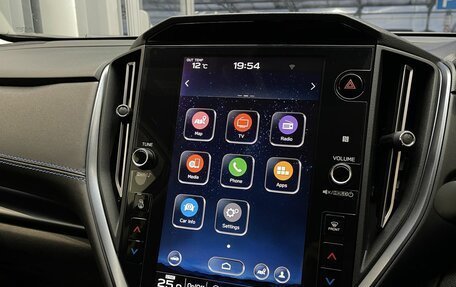 Subaru Levorg, 2023 год, 2 900 000 рублей, 13 фотография