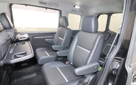 Honda Stepwgn IV, 2021 год, 2 300 000 рублей, 8 фотография