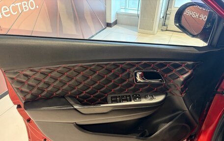 KIA Rio III рестайлинг, 2012 год, 739 000 рублей, 8 фотография