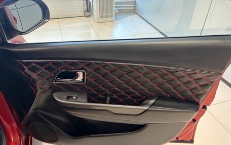 KIA Rio III рестайлинг, 2012 год, 739 000 рублей, 16 фотография