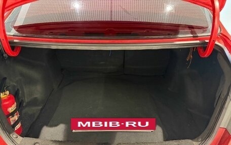 KIA Rio III рестайлинг, 2012 год, 739 000 рублей, 11 фотография