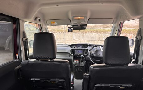 Mitsubishi Delica D:2, 2020 год, 1 400 000 рублей, 6 фотография