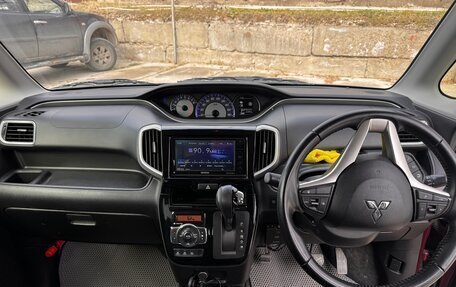 Mitsubishi Delica D:2, 2020 год, 1 400 000 рублей, 7 фотография