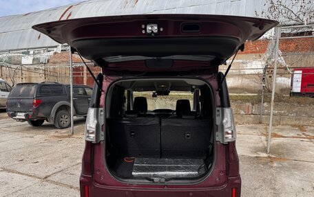 Mitsubishi Delica D:2, 2020 год, 1 400 000 рублей, 5 фотография