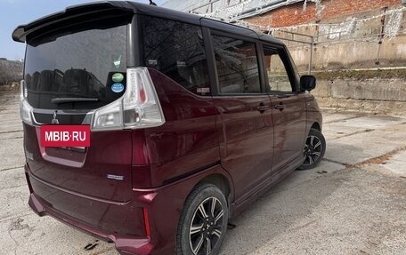 Mitsubishi Delica D:2, 2020 год, 1 400 000 рублей, 3 фотография