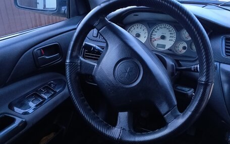 Mitsubishi Lancer IX, 2004 год, 415 000 рублей, 13 фотография