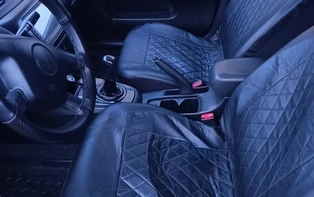 Mitsubishi Lancer IX, 2004 год, 415 000 рублей, 9 фотография