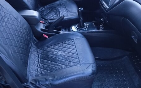 Mitsubishi Lancer IX, 2004 год, 415 000 рублей, 11 фотография