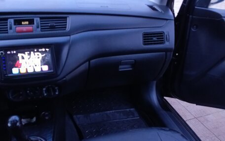 Mitsubishi Lancer IX, 2004 год, 415 000 рублей, 14 фотография