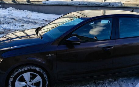 Skoda Octavia, 2019 год, 2 075 000 рублей, 3 фотография