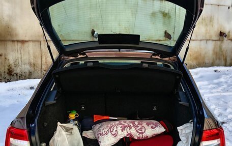 Skoda Octavia, 2019 год, 2 075 000 рублей, 5 фотография