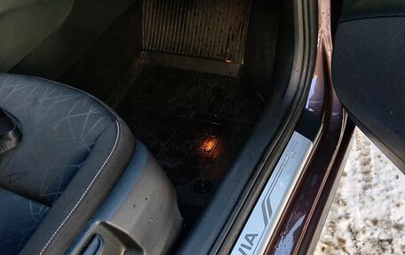 Skoda Octavia, 2019 год, 2 075 000 рублей, 11 фотография