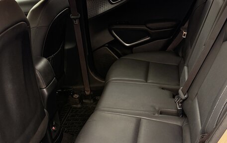 KIA Soul II рестайлинг, 2019 год, 2 500 000 рублей, 6 фотография