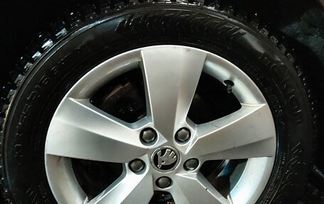 Skoda Octavia, 2019 год, 2 075 000 рублей, 21 фотография