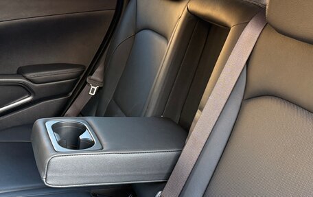 KIA Soul II рестайлинг, 2019 год, 2 500 000 рублей, 7 фотография