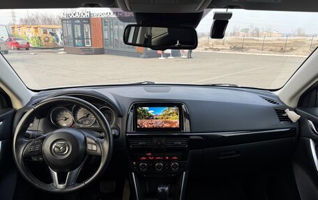 Mazda CX-5 II, 2014 год, 1 900 000 рублей, 7 фотография