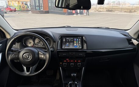 Mazda CX-5 II, 2014 год, 1 900 000 рублей, 8 фотография