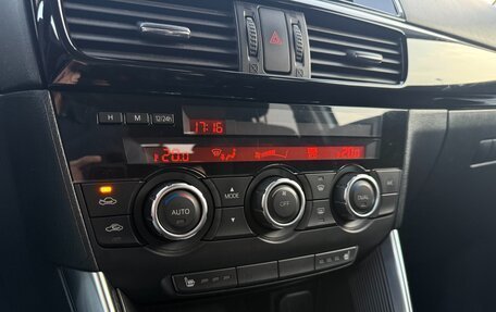 Mazda CX-5 II, 2014 год, 1 900 000 рублей, 11 фотография