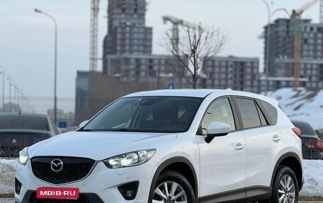 Mazda CX-5 II, 2014 год, 1 900 000 рублей, 1 фотография