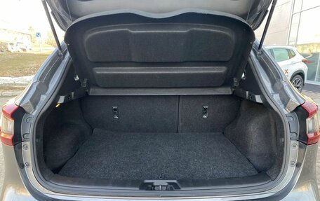 Nissan Qashqai, 2020 год, 1 999 000 рублей, 12 фотография