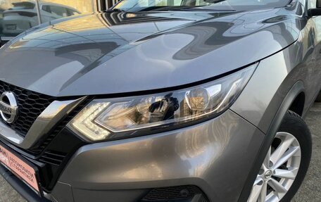 Nissan Qashqai, 2020 год, 1 999 000 рублей, 7 фотография