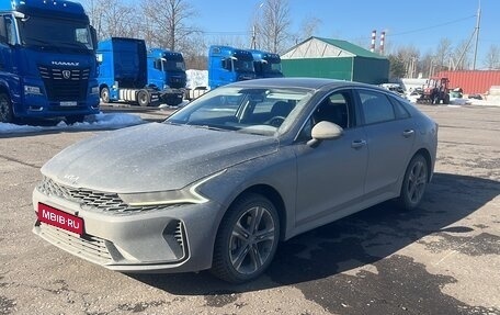 KIA K5, 2024 год, 3 460 000 рублей, 1 фотография
