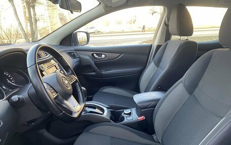 Nissan Qashqai, 2020 год, 1 999 000 рублей, 16 фотография