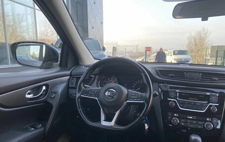 Nissan Qashqai, 2020 год, 1 999 000 рублей, 18 фотография