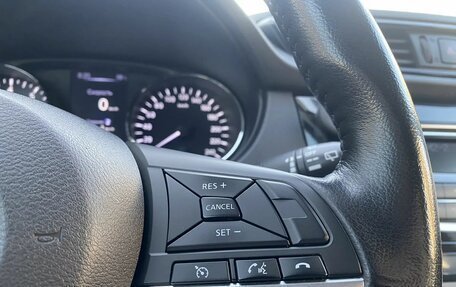 Nissan Qashqai, 2020 год, 1 999 000 рублей, 25 фотография